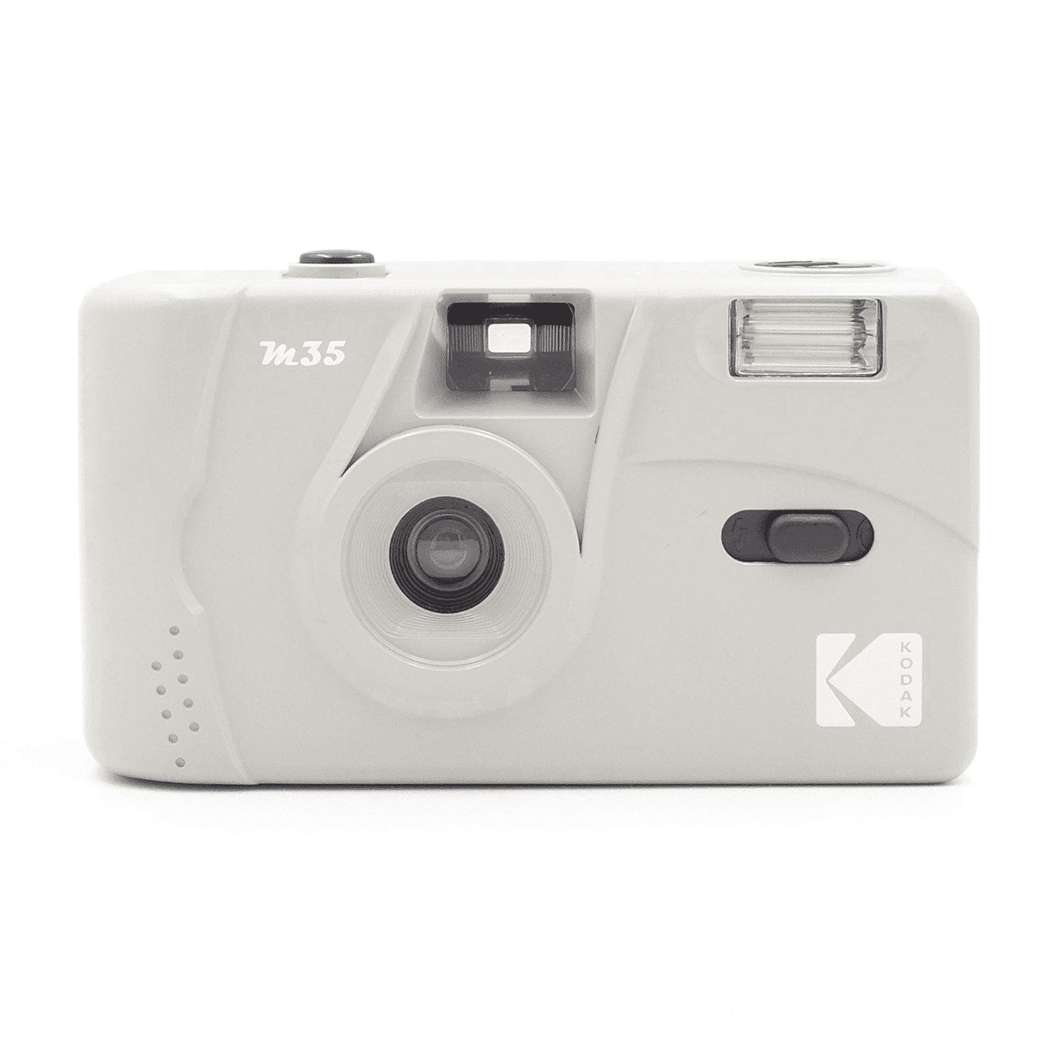 ［KODAK］M35 フィルムカメラ グレー