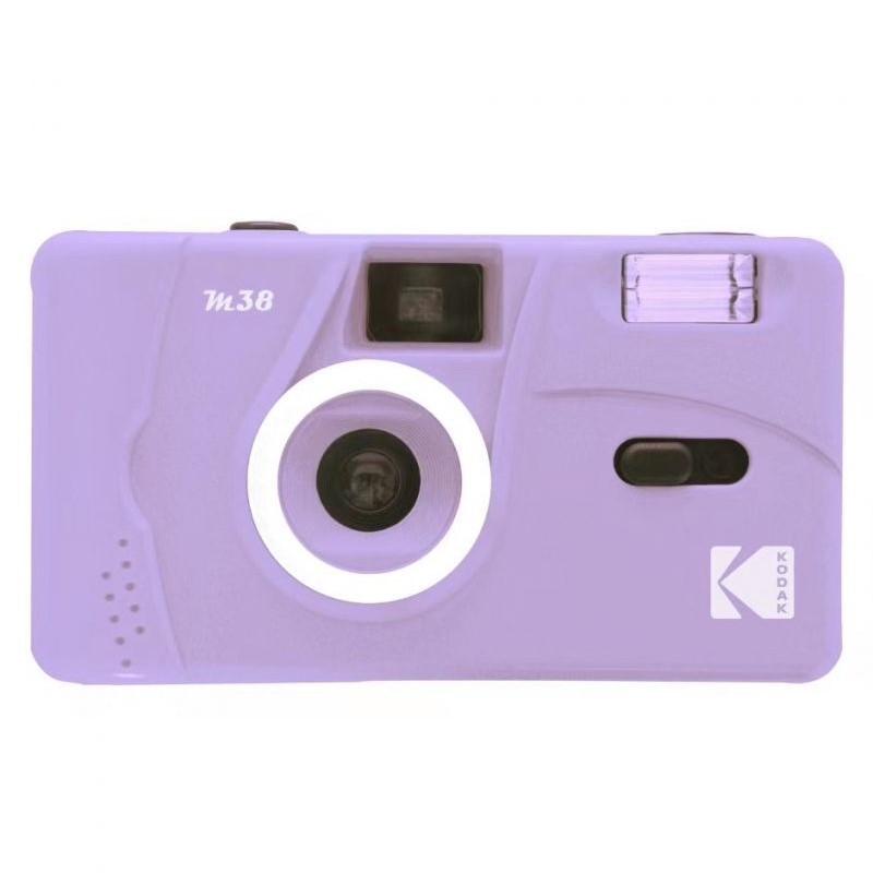 ［KODAK］フィルムカメラ M38 ラベンダー