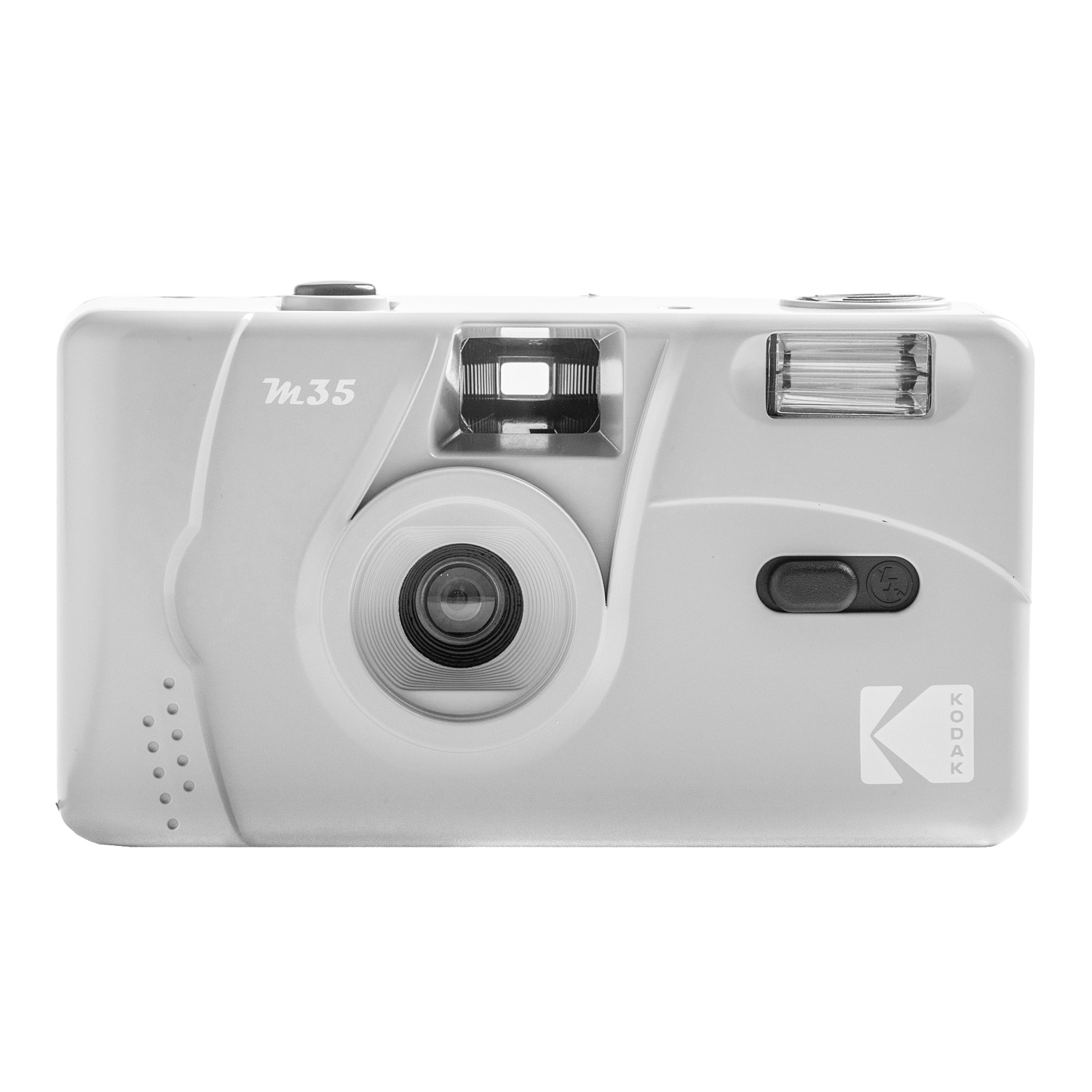 ［KODAK］M35 フィルムカメラ グレー