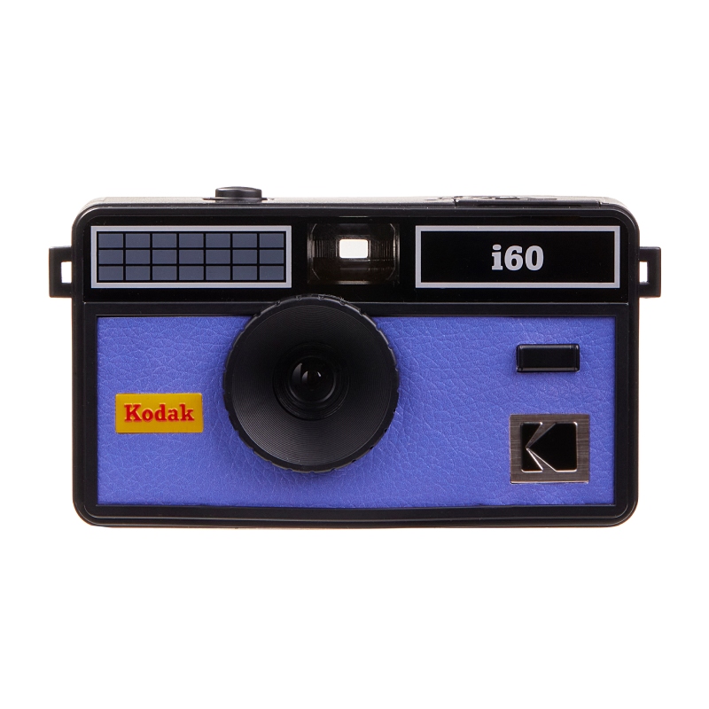 ［KODAK］フィルムカメラ i60 ベリーペリ　