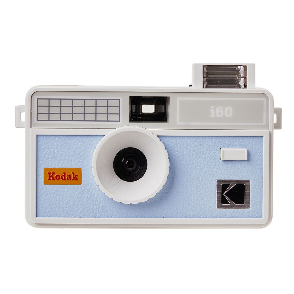【在庫限り】[KODAK] i60 フィルムカメラ ベビーブルー