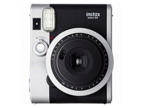 ［富士フイルム］instax mini 90 チェキ ネオクラシック