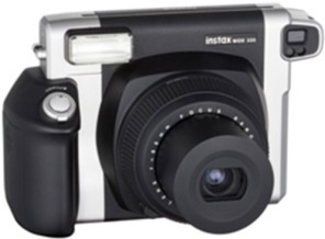 ［富士フイルム］instax WIDE 300 チェキWIDE