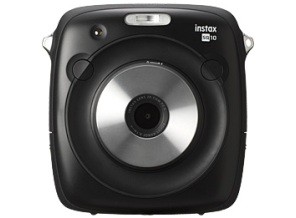 ［富士フイルム］instax SQUARE SQ10