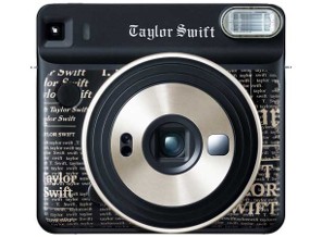 ［富士フイルム］instax SQUARE SQ6 Taylor Swift Edition