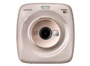 ［富士フイルム］instax SQUARE SQ20 BEIGE