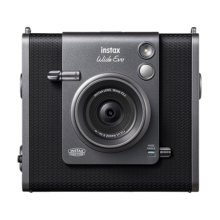 [富士フイルム] チェキ instax WIDE Evo【納期未定】