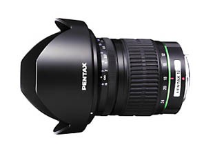 ［PENTAX］SMCP DA12-24mm F4 ED AL[IF]