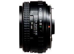 ［PENTAX］smc PENTAX-FA645 75mmF2.8