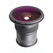 ［レイノックス］DCR-CF187PRO フィッシュアイ コンバージョンレンズ