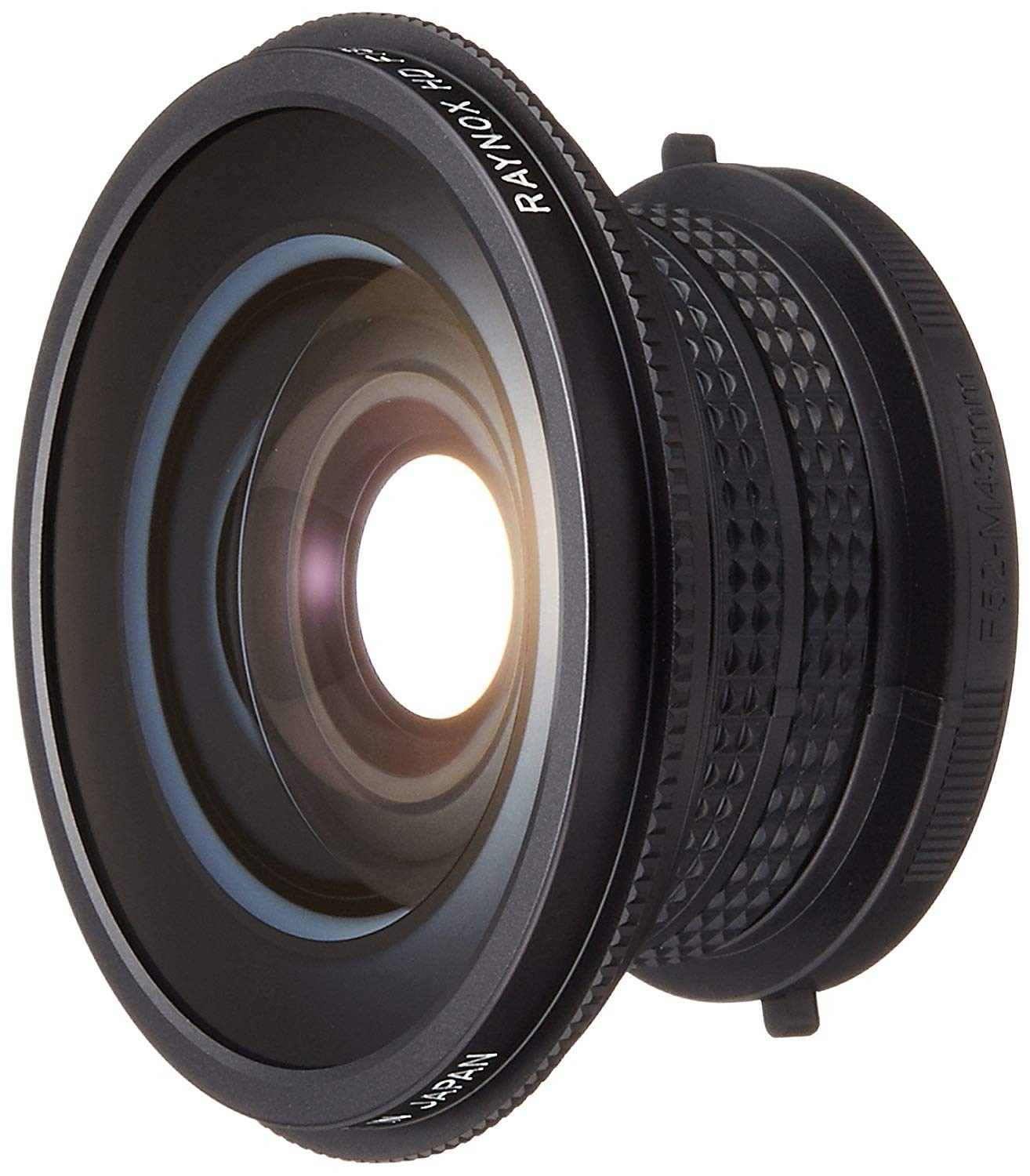 ［レイノックス］HDP-2800ES フィッシュアイ コンバージョンレンズ