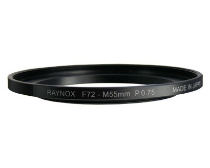 ［レイノックス］RA7255 アダプターリング