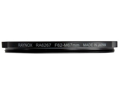 ［レイノックス］RA6267 アダプターリング