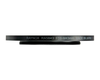 ［レイノックス］RA5843 アダプターリング