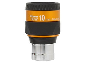 ［ビクセン］SSW10mm SSWアイピース