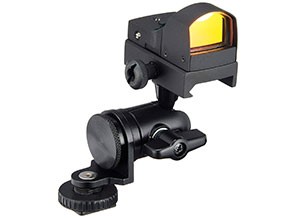［デジスコ］両眼視型超小型照準器システム DOS-HS06