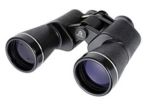 ［ナシカ］双眼鏡 20X50 ZCF