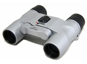 ［ナシカ］双眼鏡 8X21 DCF-MF-S