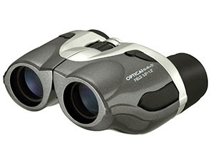 ［ナシカ］双眼鏡 OPTICA 10-40X21 ZOOM