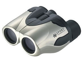 ［ナシカ］双眼鏡 N-SPORT 15-60X28 ZOOM