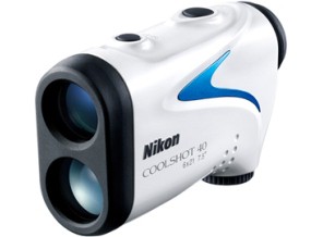 ［Nikon］レーザー距離計 COOLSHOT 40