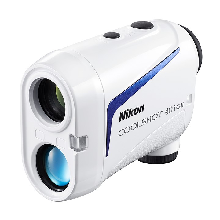 ［Nikon］COOLSHOT 40i GII レーザー距離計