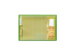 ［ビクセン］プレパラート製作キット