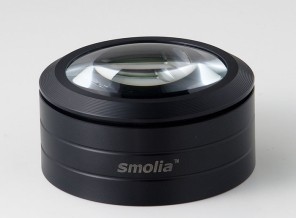 ［3R］LED拡大鏡 smolia L 3R-SMOLIA-L