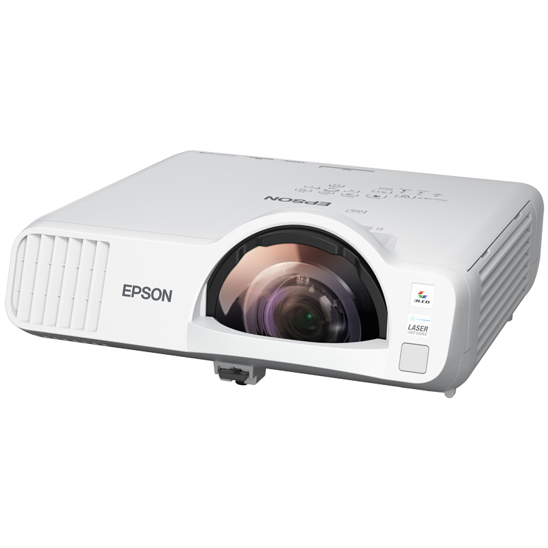 ［EPSON］EB-L200SW ビジネスプロジェクター
