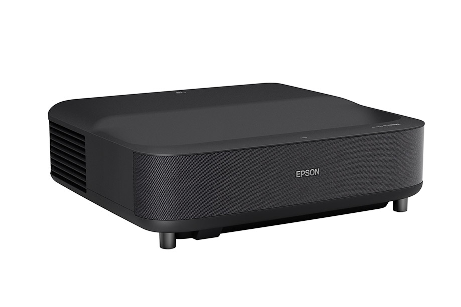 ［EPSON］EH-LS300B ホームプロジェクター dreamio(ドリーミオ)