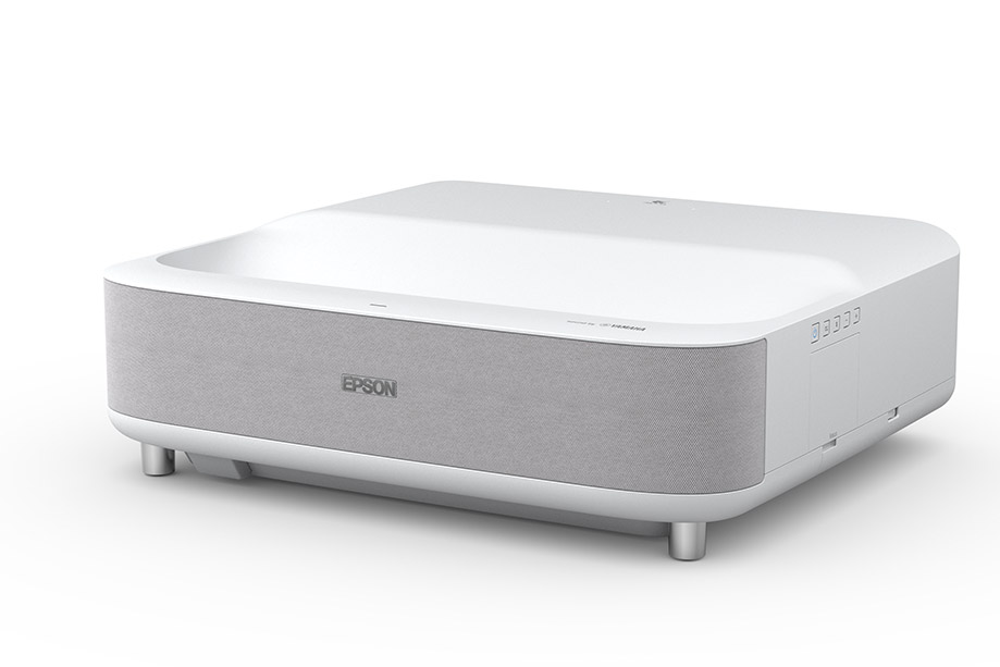 ［EPSON］EH-LS300W ホームプロジェクター dreamio(ドリーミオ)