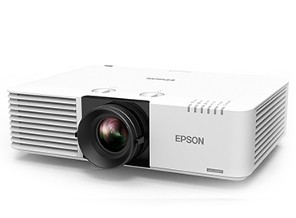 ［EPSON］プロジェクター EB-L610U