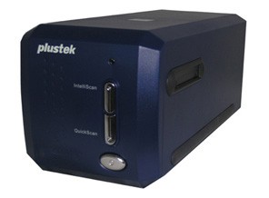 ［PLUSTEK］OPTICFILM 8100　35ミリフィルム専用スキャナー