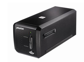 ［PLUSTEK］OPTICFILM 8200 I AI　35ミリフィルム専用 スキャナー