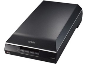 ［EPSON］スキャナー GT-X830