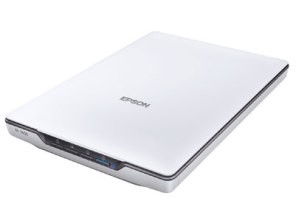 ［EPSON］スキャナー GT-S650