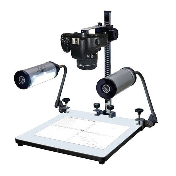 ［LPL］デジカメスキャナーセット DSS-500D