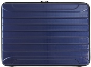 ［King］キャリングケース NPSC-11.6 BLUE ブルー