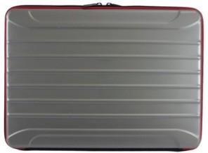 ［King］キャリングケース NPSC-15.6 GRAY グレー