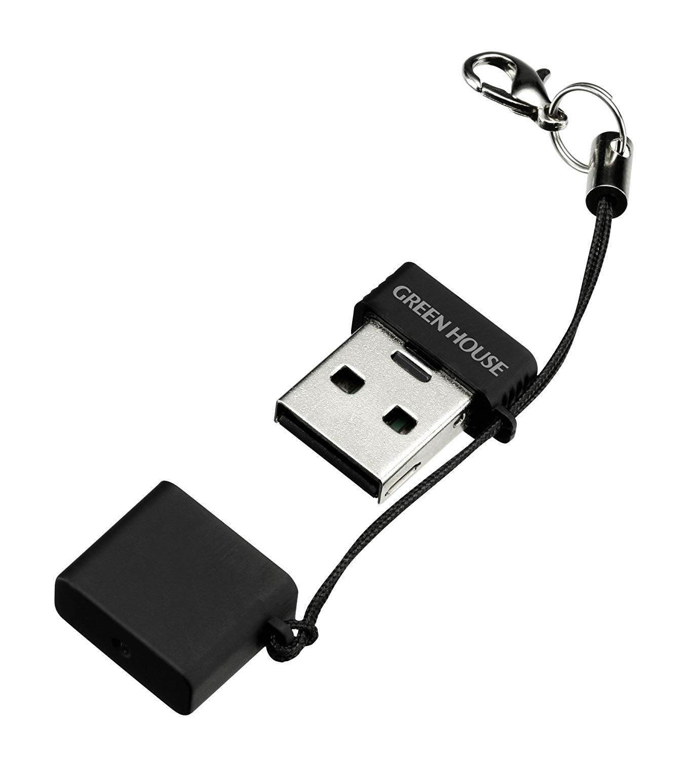 ［グリーンハウス］GH-CRMR-MMK