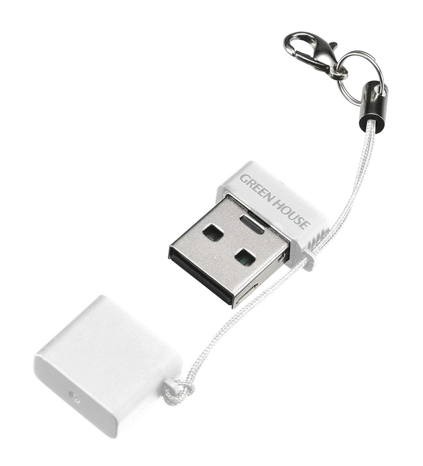 ［グリーンハウス］GH-CRMR-MMW