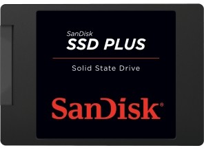 ［サンディスク］ SDSSDA-480G-J26