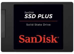 ［サンディスク］ SDSSDA-120G-J26