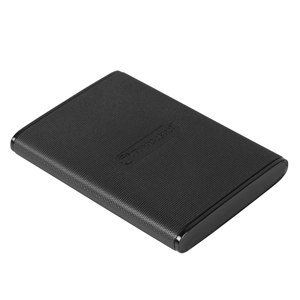 ［トランセンド］ポータブルSSD TS240GESD230C