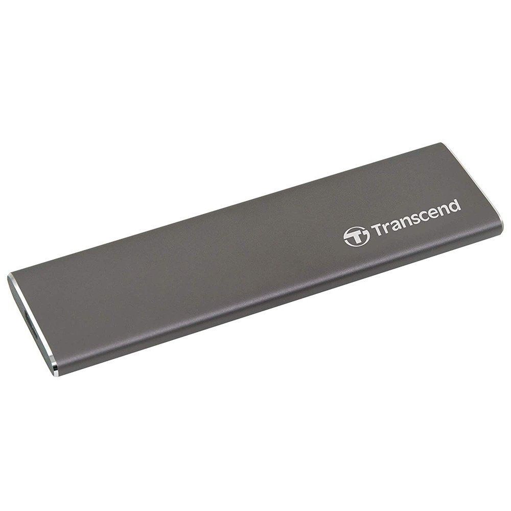 ［トランセンド］ポータブルSSD TS960GESD250C