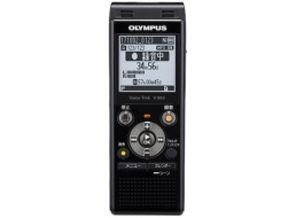 ［Olympus］ICレコーダー V-863 BLK