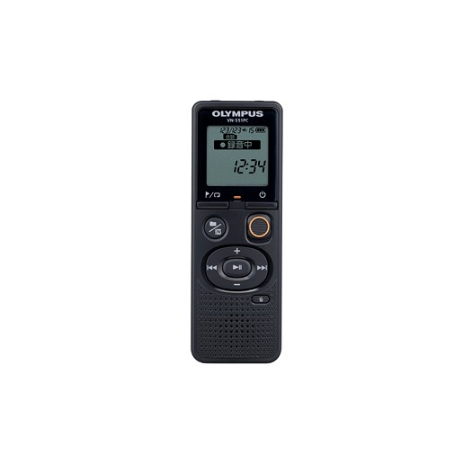 ［Olympus］ICレコーダー Voice-Trek VN-551PC