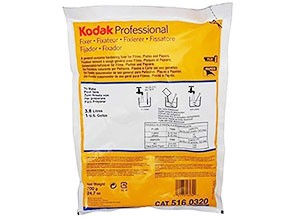 ［KODAK］フィクサー 1GAL