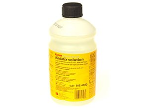 ［KODAK］フィックス ソリューション 1GAL