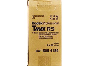 ［KODAK］T-MAX RSデベロッパーリプレ 2X25L